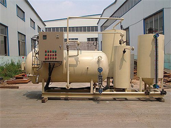 半自動(dòng)濕化機(jī)（碳鋼）